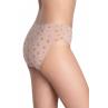 Lama 120BI-98 Жіночі трусики бежевый/коричневый