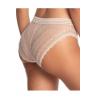 Lama 4004BI-06 Жіночі трусики бежевий колір