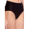Lama FIT6000MD-02 Трусики жіночі міді черный L/XXL