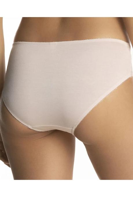 Lama VIS-1342BI Жіночі трусики mix принт 2 шт в пак