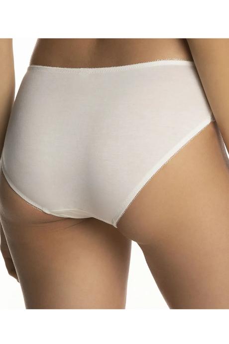 Lama VIS-1342BI Жіночі трусики mix принт 2 шт в пак