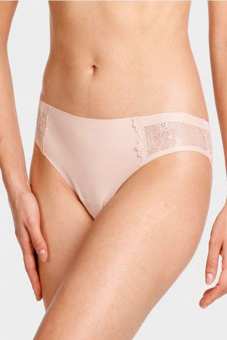 Lama POL5006MB-06 Жіночі трусики бежевий 1 шт колір