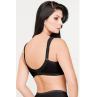 Lauma Бюстгальтер м'яка чашка 2131 чорний колір