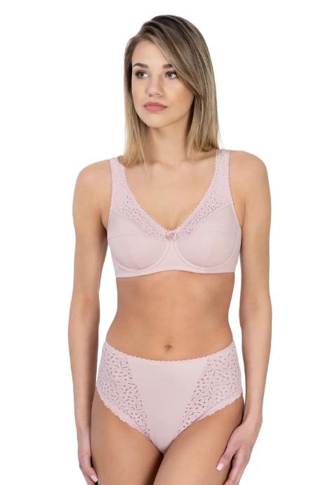 Lauma Бюстгальтер 02150 лотос колір