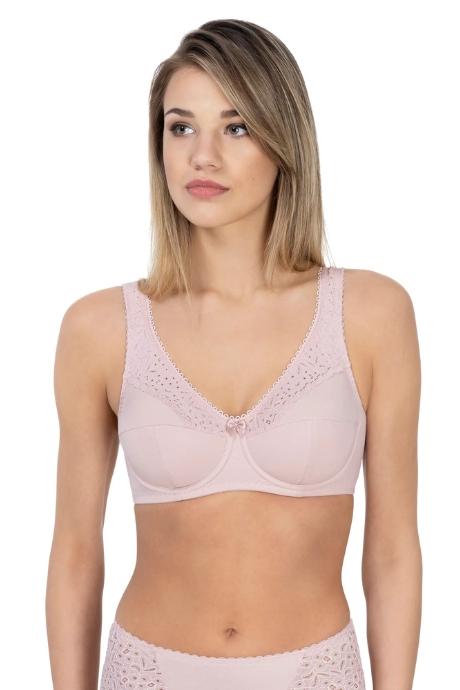 Lauma Бюстгальтер 02150 лотос колір