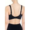Lauma Бюстгальтер 66A25 чорний