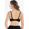 Lauma Бюстгальтер 66A41 чорний колір
