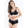 Lauma Бюстгальтер 66A41 чорний колір
