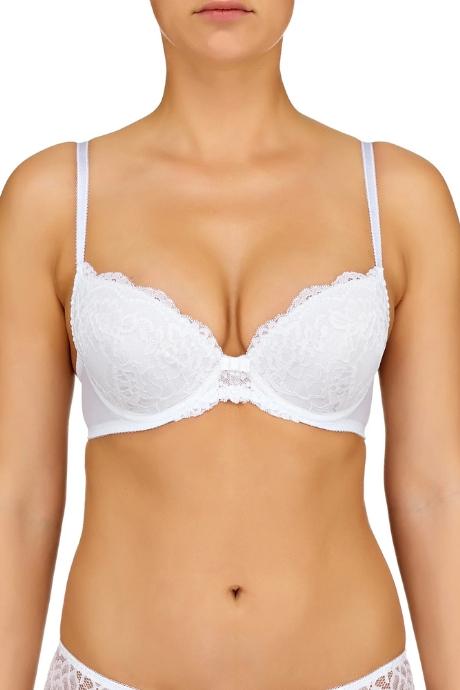 Lauma Бюстгальтер 72F10 білий