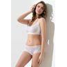 Lauma Бюстгальтер 72F25 білий колір