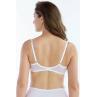 Lauma Бюстгальтер 72F40 білий колір