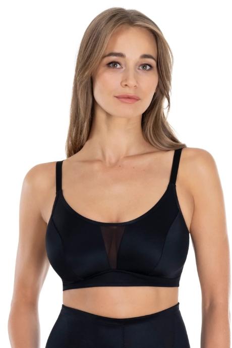 Lauma Бюстгальтер 79401 чорний