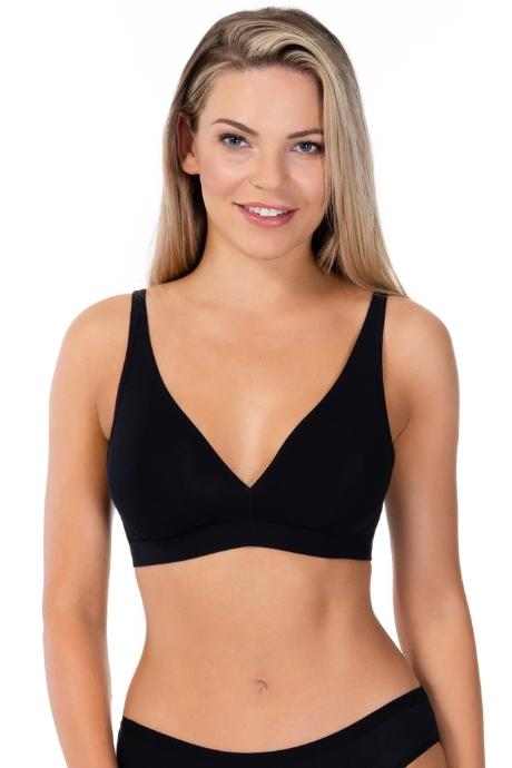 Lauma Бюстгальтер 92H20 чорний