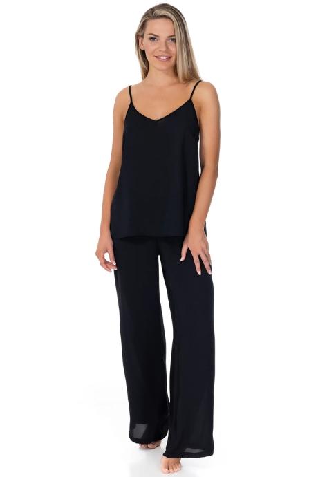 Lauma Майка жіноча 57K90 чорний колір