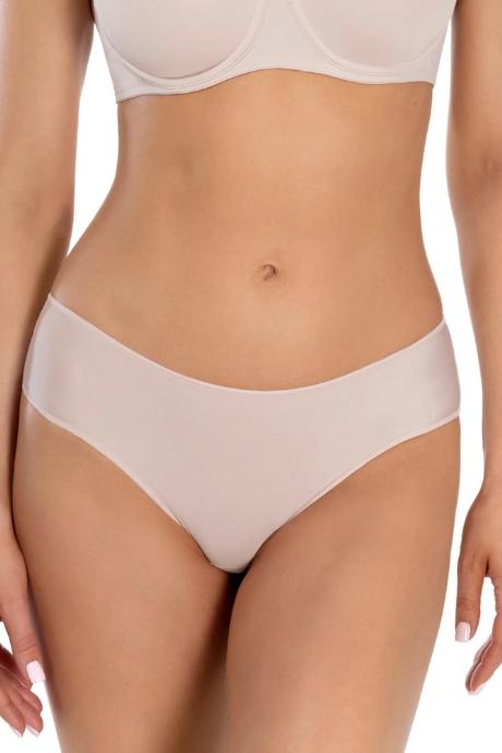 Lauma Труси жіночі 26F70 срібляста півонія