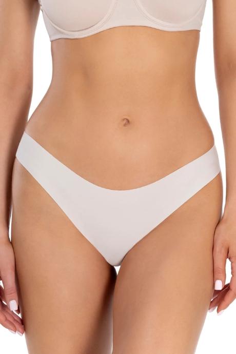 Lauma Труси жіночі 29F60 макарон колір