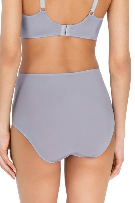 Lauma Труси жіночі 37L51 димчаста лаванда колір