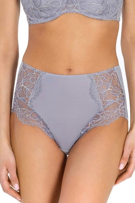 Lauma Труси жіночі 37L51 димчаста лаванда колір