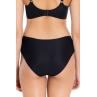 Lauma Труси жіночі 44L50 чорний колір