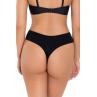 Lauma Труси жіночі 44L60 чорний колір