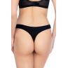 Lauma Труси жіночі 72F61 чорний колір
