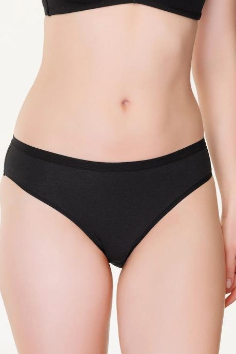 Lauma Труси жіночі 93J60 чорний