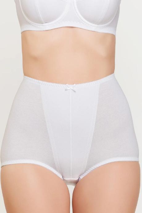 Lauma Труси жіночі 97J50 білий колір