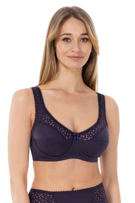 Lauma Бюстгальтер 02150 смородиновий джем