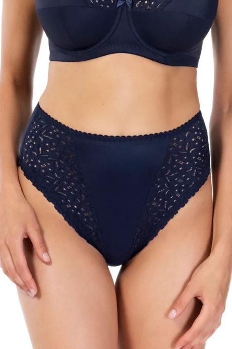 Lauma Труси жіночі 01810 смородиновий джем колір