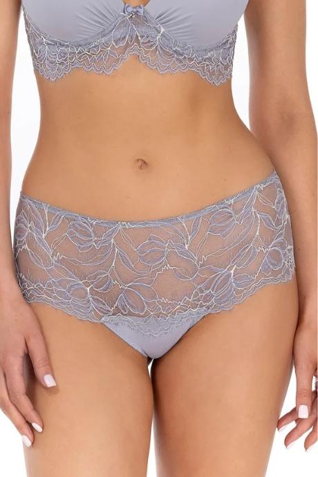 Lauma Труси жіночі 37L70 димчаста лаванда колір