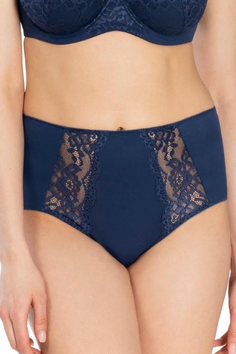 Lauma Труси жіночі 72F51 сапфір колір