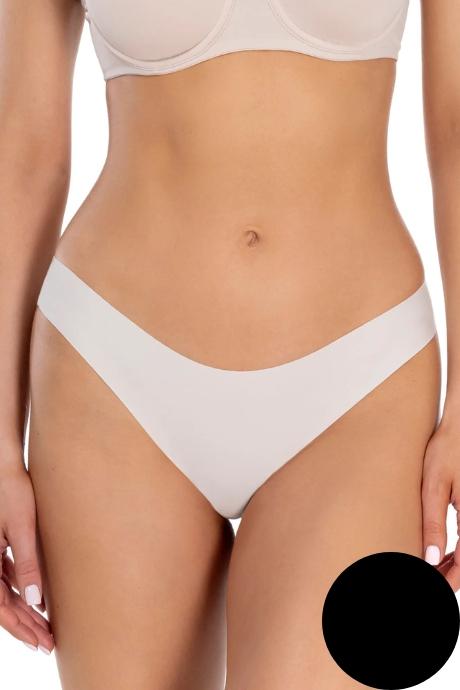 Lauma Труси жіночі 29F60 чорний колір