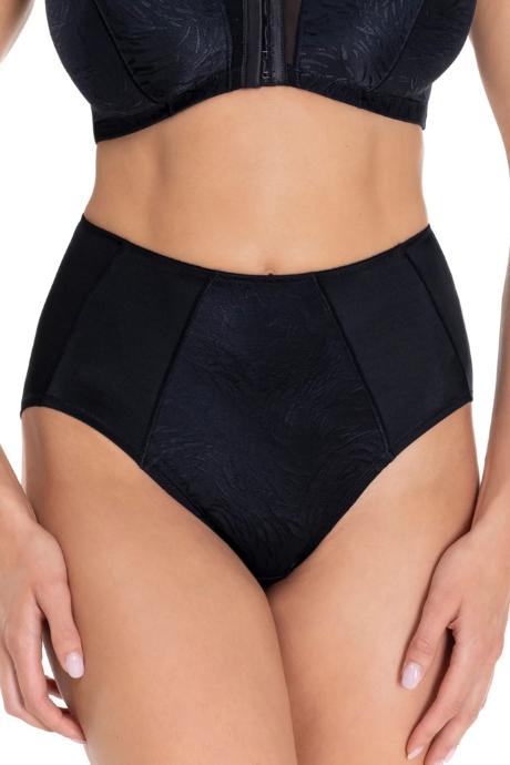 Lauma Труси жіночі 44L51 чорний колір