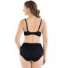 Lauma Труси жіночі 66A50 чорний