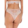 Lauma Трусы женские 58K61 серебристый пион