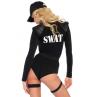 Leg Avenue SWAT Team Babe