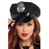 Эротический костюм полицейской Leg Avenue Dirty Cop 6 предметов