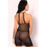 Комплект LivCo Corsetti Comiran Чорний