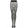 LivCo Corsetti Corsetti Napama 20 den колготки з розрізом.