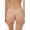 LUNA L5182S Gemma Труси стрінги з мереживом БЕЖЕВИЙ