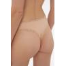 LUNA L5182S Gemma Труси стрінги з мереживом БЕЖЕВИЙ
