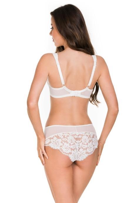 Розпродаж MEDIOLANO Бюстгальтер м'який JASMIN PLUNGE 19150 екрі