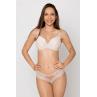 MEDIOLANO Бюстгальтер AMELIA PUSH 19202 BEIGE бежевый