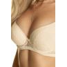 MEDIOLANO Бюстгальтер GABI PUSH UP 19240 BEIGE бежевий колір