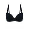MEDIOLANO Бюстгальтер GABI PUSH UP 19240 BLACK чорний колір