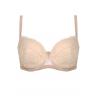 MEDIOLANO Бюстгальтер JULIA FULL CUP 19230 BEIGE бежевий колір