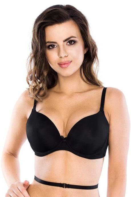 MEDIOLANO Бюстгальтер MULTI 11011 черный