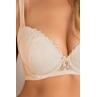 MEDIOLANO Бюстгальтер PATI PUSH UP 19238 BEIGE бежевий колір