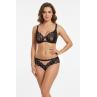 MEDIOLANO Бюстгальтер SELENA SOFT 19265 BLACK черный