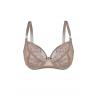 MEDIOLANO Бюстгальтер SILVER SAND SOFT 19225 бежевый